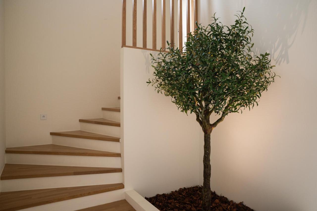 Sohora Twin Villas Xirostérnion المظهر الخارجي الصورة
