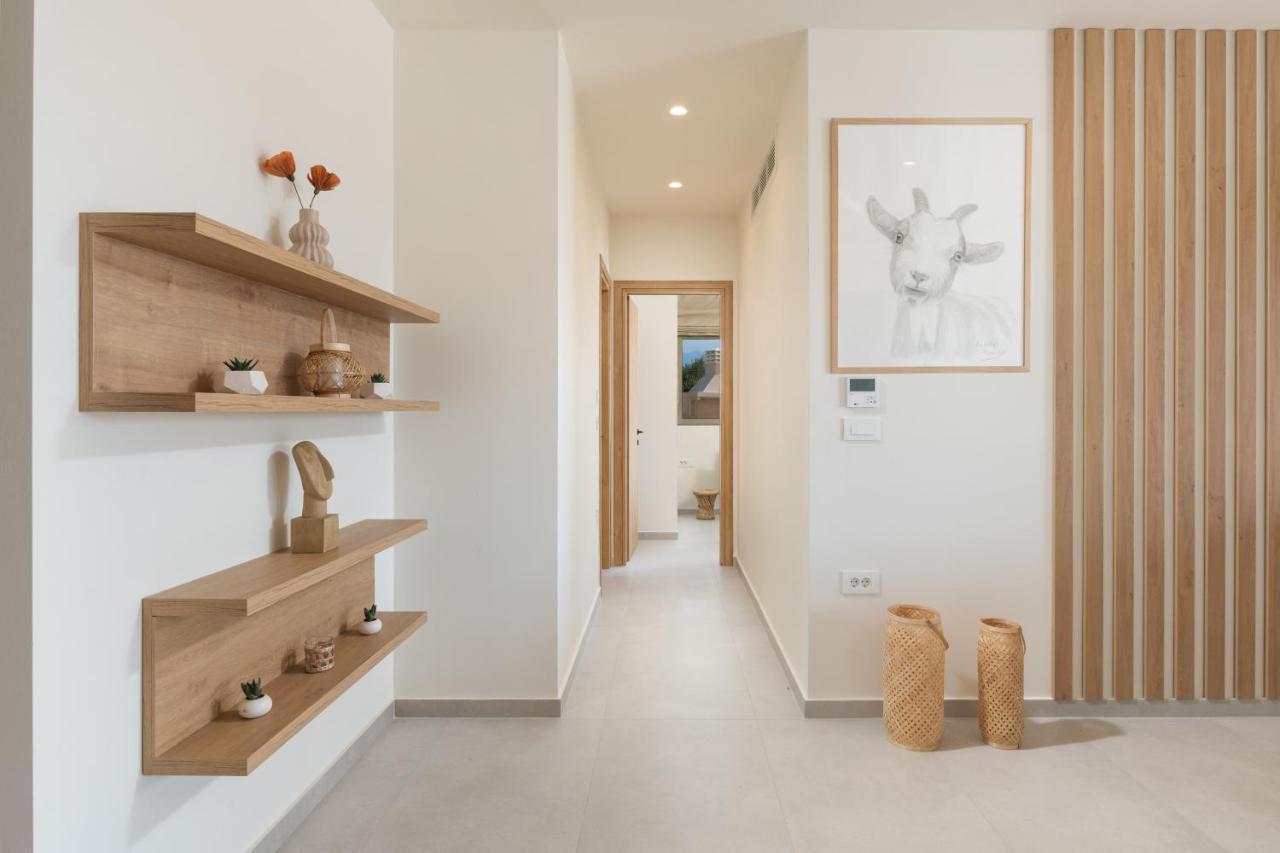 Sohora Twin Villas Xirostérnion المظهر الخارجي الصورة
